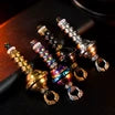 Quantum   Orbital   Pendant   Spinner