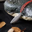 Titanium   EDC   Survival   Whistle