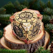 7   in   1   Metal   DND   Dice