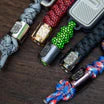Multicolor   Paracord