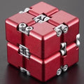 Infinite   Cube