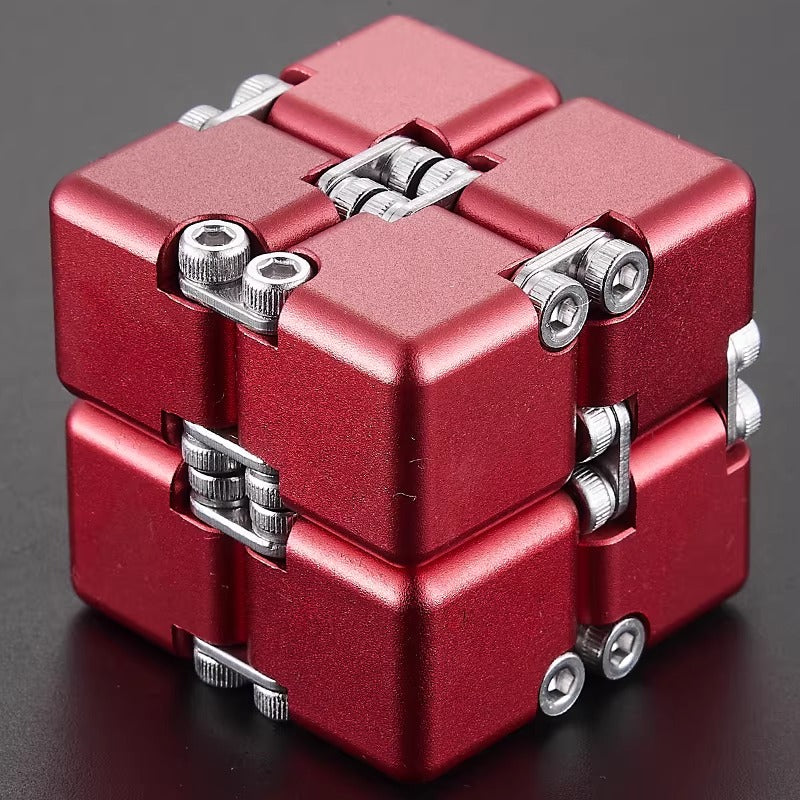 Infinite Cube