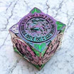 7   in   1   Metal   DND   Dice