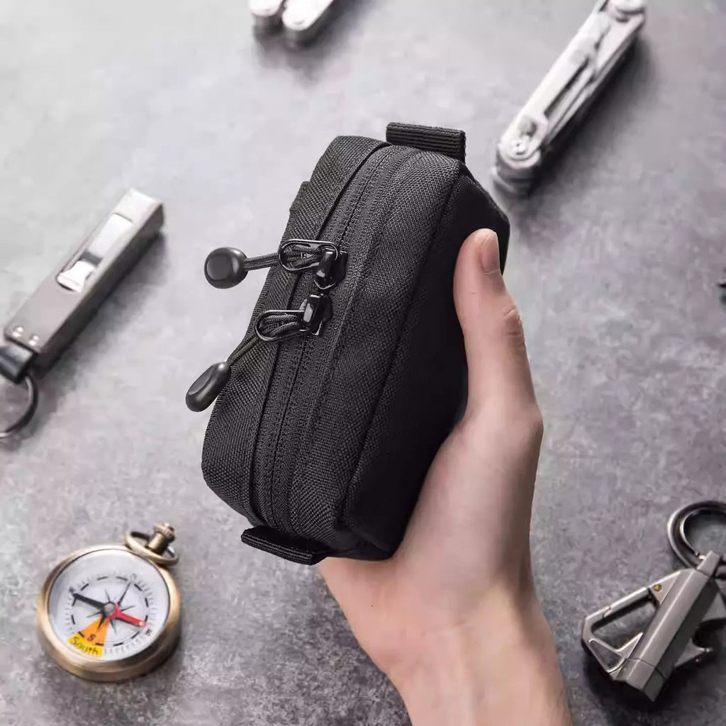 EDC Tactical Storage Pouch