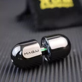 Magnetic   Capsule