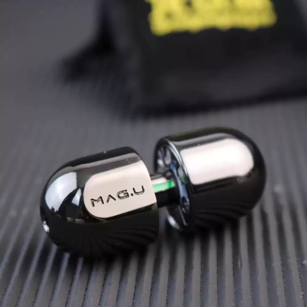 Magnetic Capsule