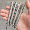 Tactical   EDC   Pen   with   Spinner   Tip