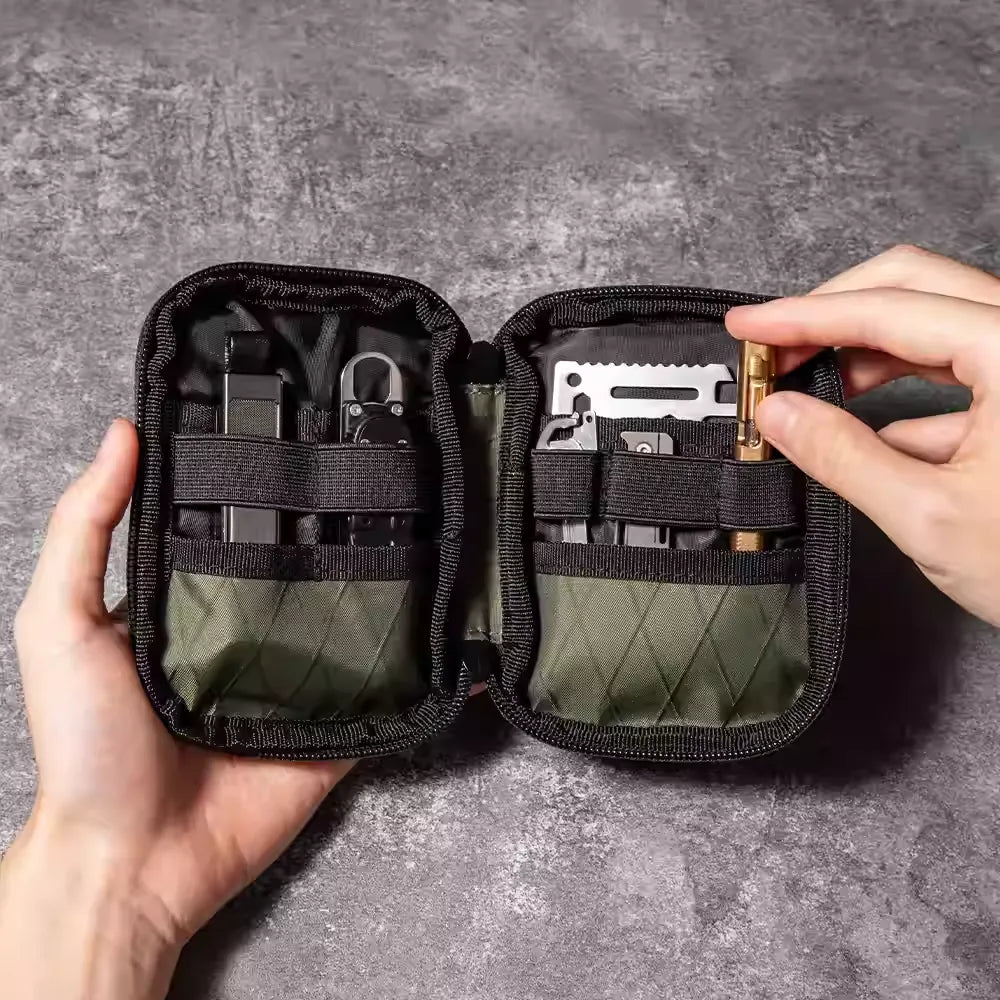EDC Organizer