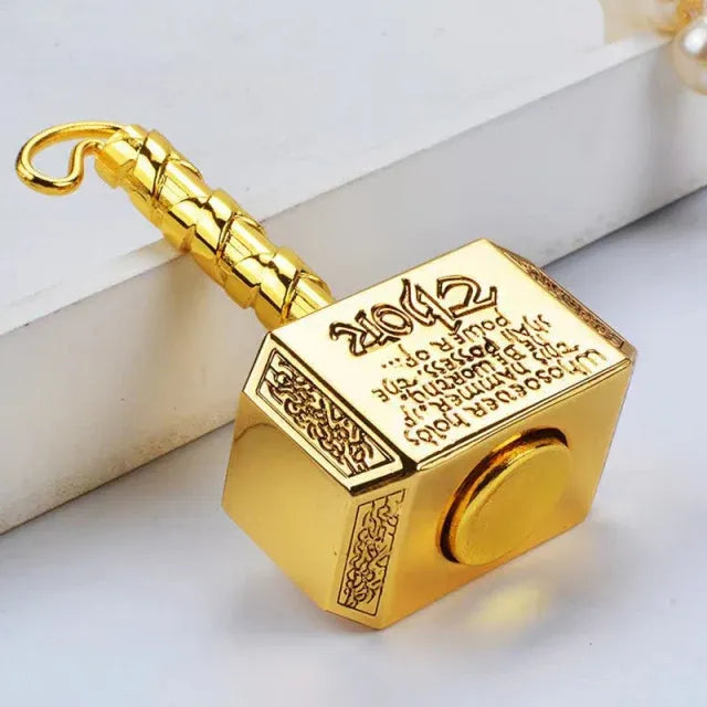 Thor’s Hammer