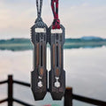 VortexTool Titanium EDC Utility Bar