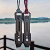 VortexTool   Titanium   EDC   Utility   Bar