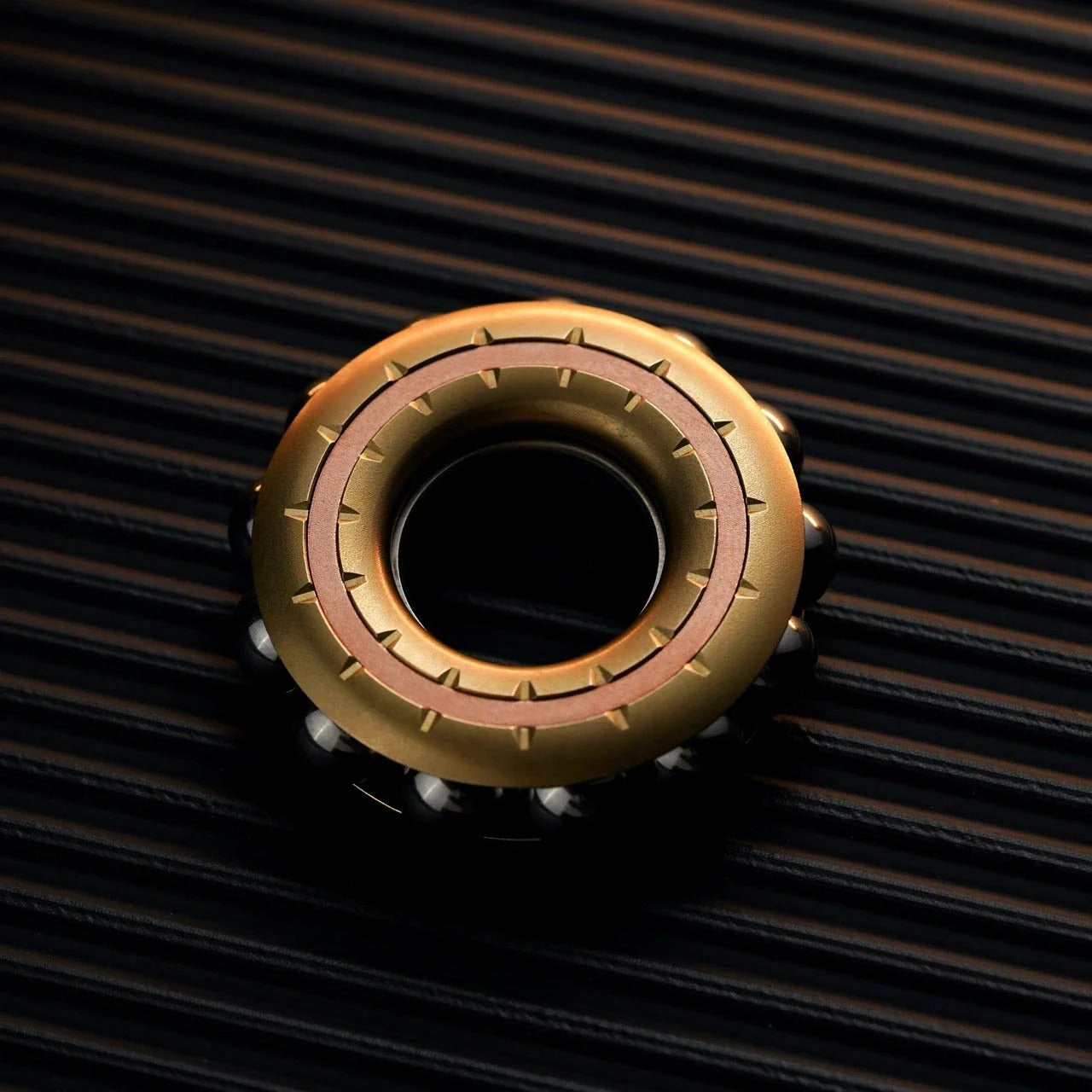 Precept Ring