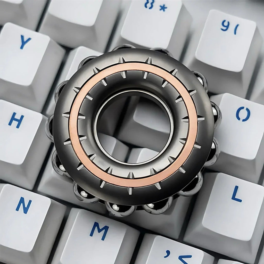 Precept Ring