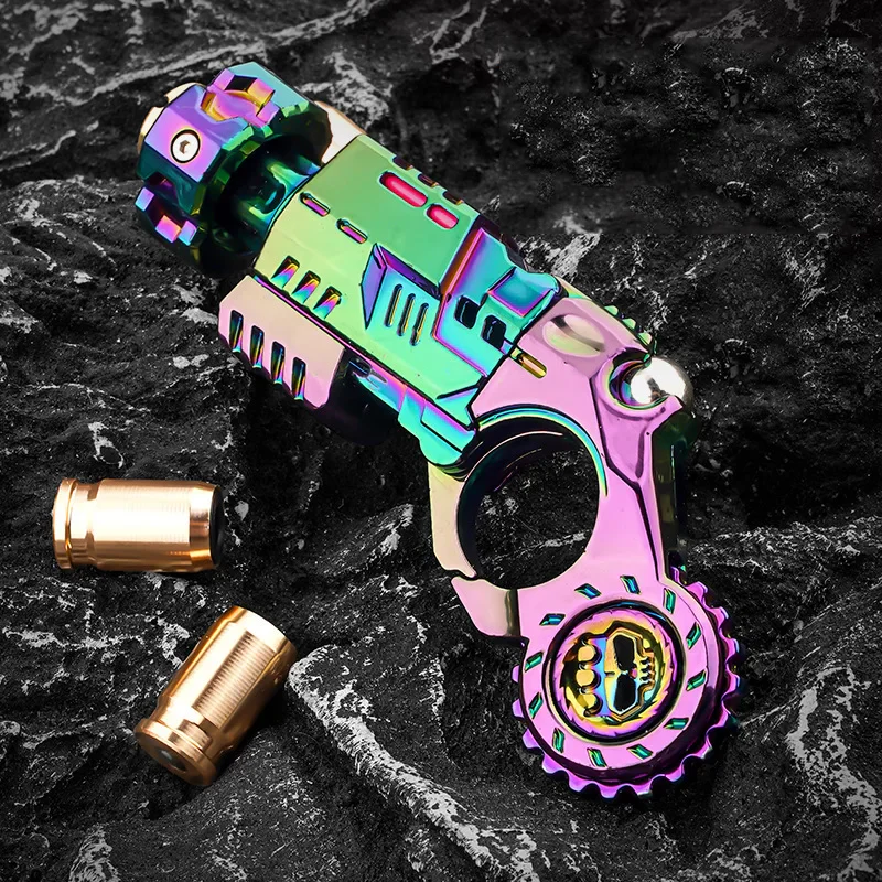 ClickCannon