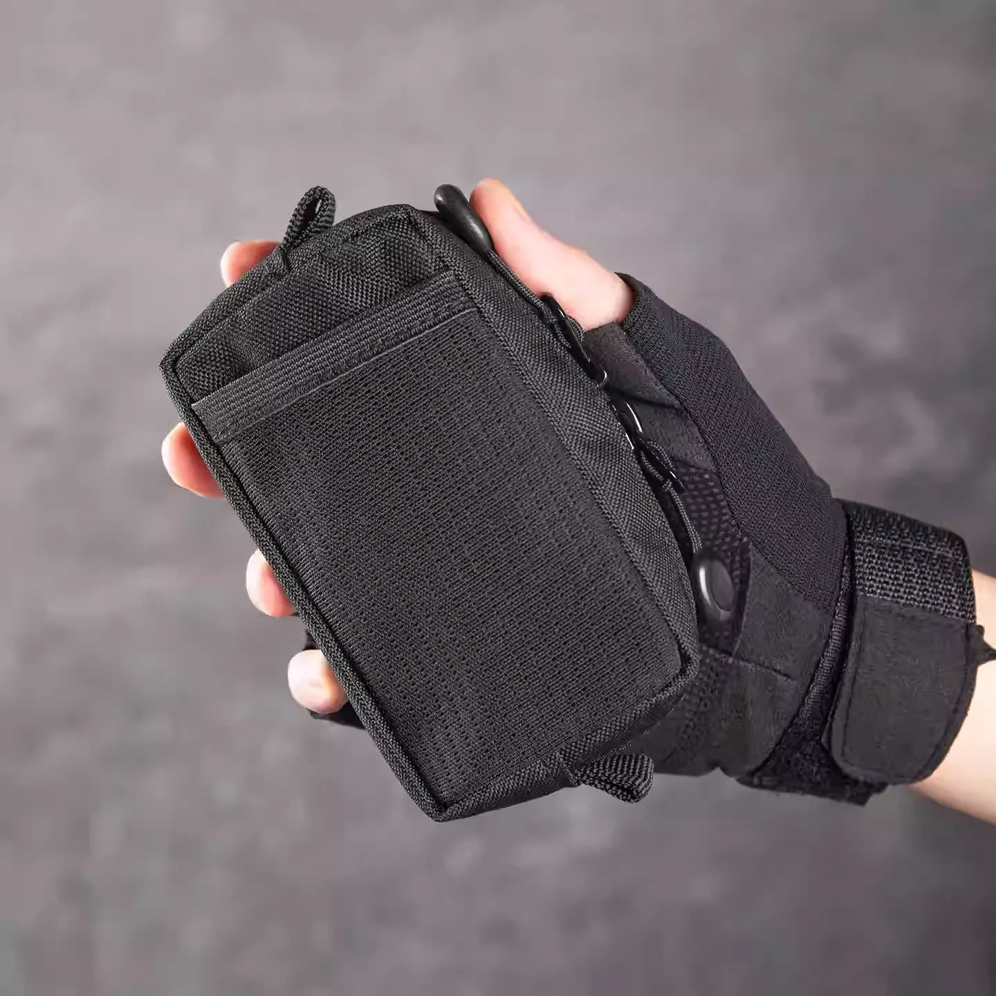 EDC Tactical Storage Pouch