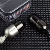 Magnetic   Capsule