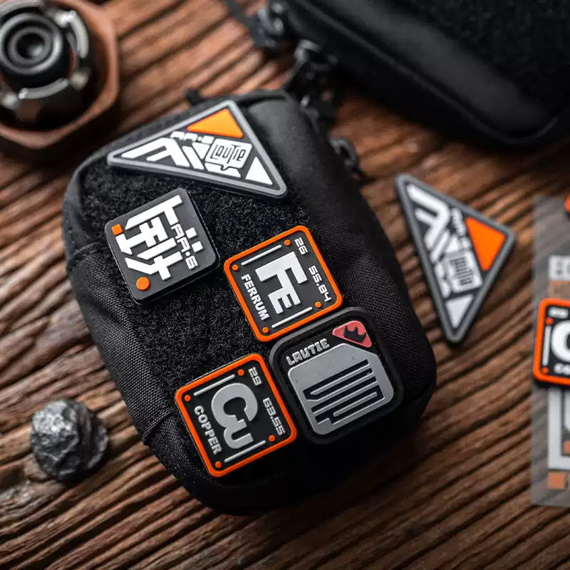 EDC Pouch AA-6