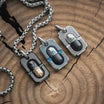 Capsule   Pendant
