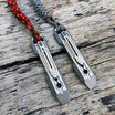 VortexTool   Titanium   EDC   Utility   Bar