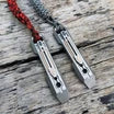 VortexTool   Titanium   EDC   Utility   Bar
