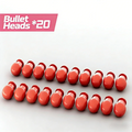Bullet Heads