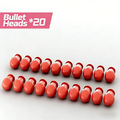 Bullet Heads