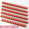 Bullet   Heads
