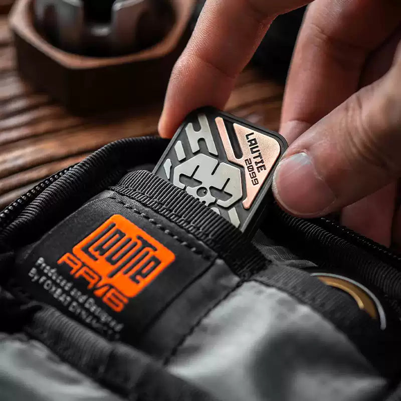 EDC Pouch AA-6