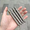 Tactical   EDC   Pen   with   Spinner   Tip