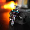 Quantum   Orbital   Pendant   Spinner