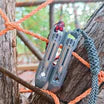 VortexTool   Titanium   EDC   Utility   Bar