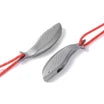 Titanium   EDC   Survival   Whistle