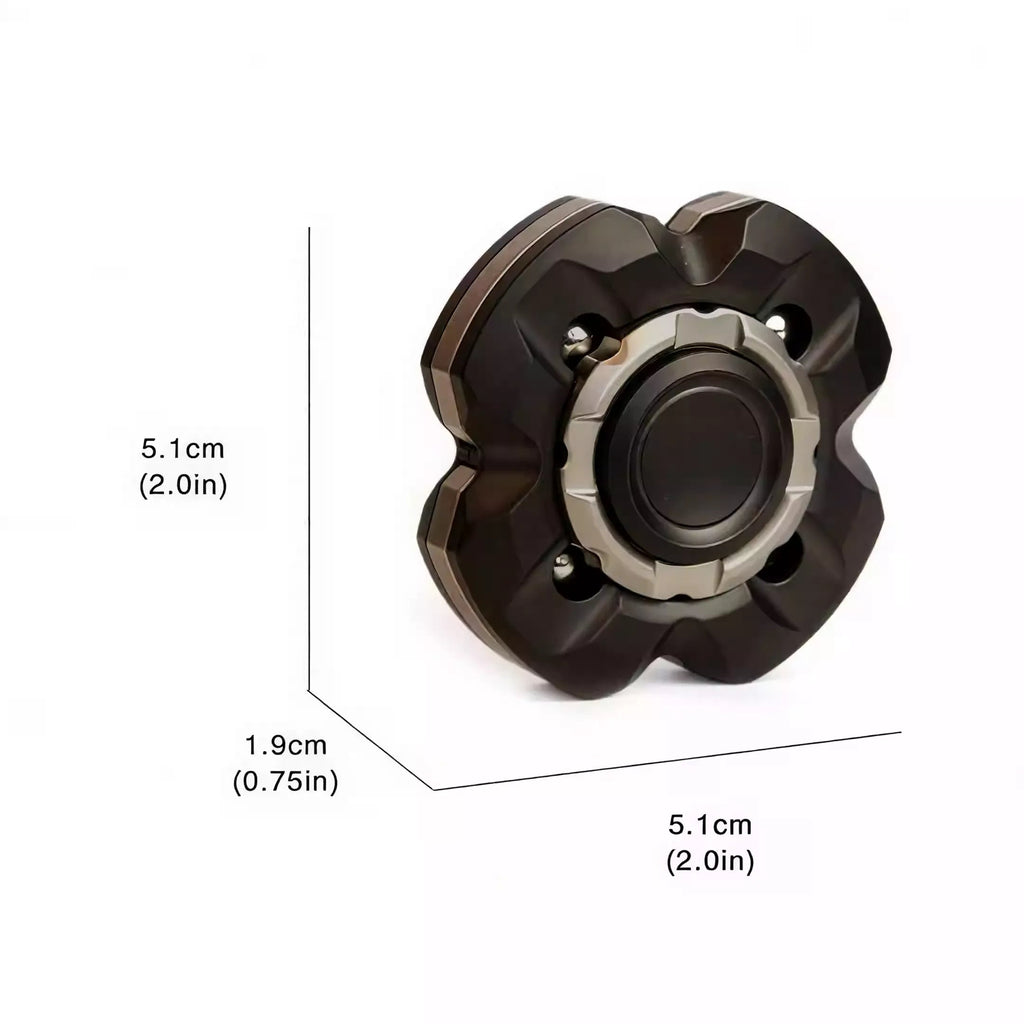 Discus Spinner