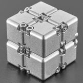Infinite   Cube