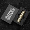 7-in-1   Metal   Rotating   Dice   Tower