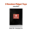 Mystery   Fidget   Bag