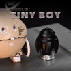 Tinyboy   Spinner
